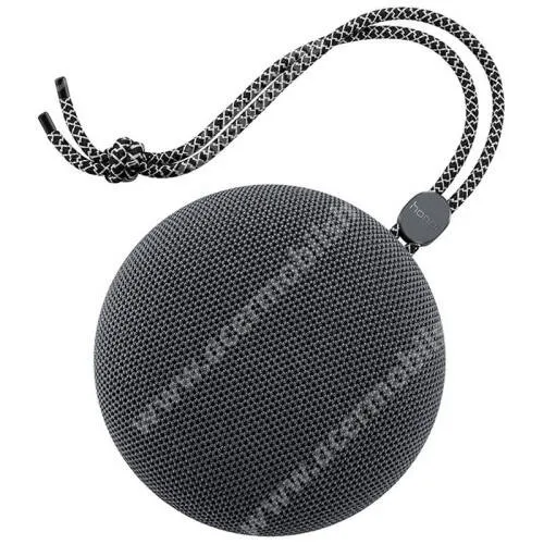 Acer Iconia M10 (M10-11-K1M7) HUAWEI Honor AM51 BLUETOOTH HANGSZÓRÓ - V4.1, IPX5-ös vízállóság - SZÜRKE - GYÁRI