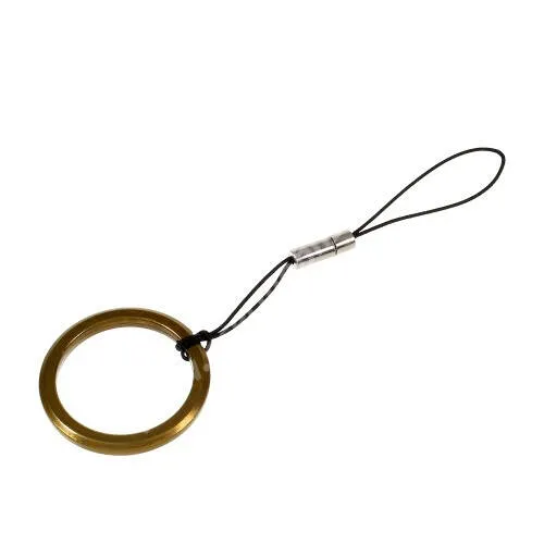 ACER CloudMobile S500 UNIVERZÁLIS fém ujjgyűrű - Biztos fogás készülékéhez - ARANY