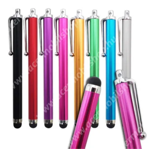 ACER Iconia Tab A211 Érintőképernyő ceruza - 1db, kapacitív kijelzőhöz - KÉK