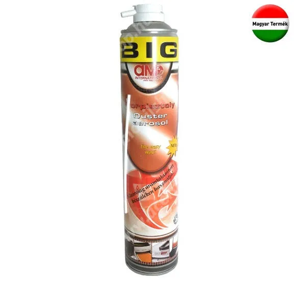 ACER Liquid Z200 AUTOMOBIL SPRAY sűrített levegő / porpisztoly, portisztító 750 ml