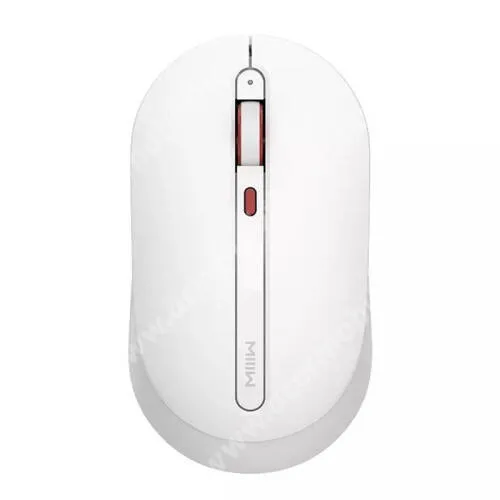 ACER Liquid S1 Xiaomi YOUPIN vezeték nélküli egér, 3 gomb, 2,4GHz USB-A, 800/1200/1600 DPI, Halk működés, 2 × AAA elemről működik, MWMM01, FeketeXiaomi YOUPIN vezeték nélküli egér, 3 gomb, 2,4GHz USB-A, 800/1200/1600 DPI, Halk működés, 2 × AAA elemről működik, MWMM01, F