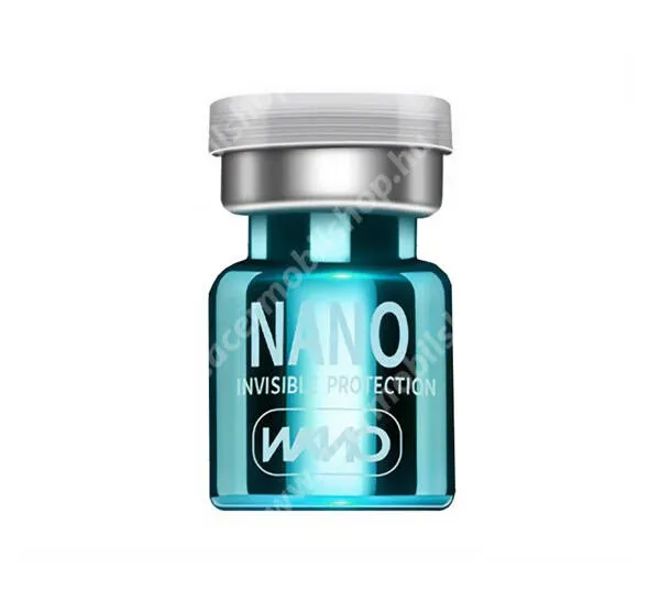 ACER Liquid S1 Liquid Glass folyékony, kijelzőre kenhető képernyővédő, nanotechnológiás, antibakteriális, 9H, buborékmentes felületet képez a képernyőn